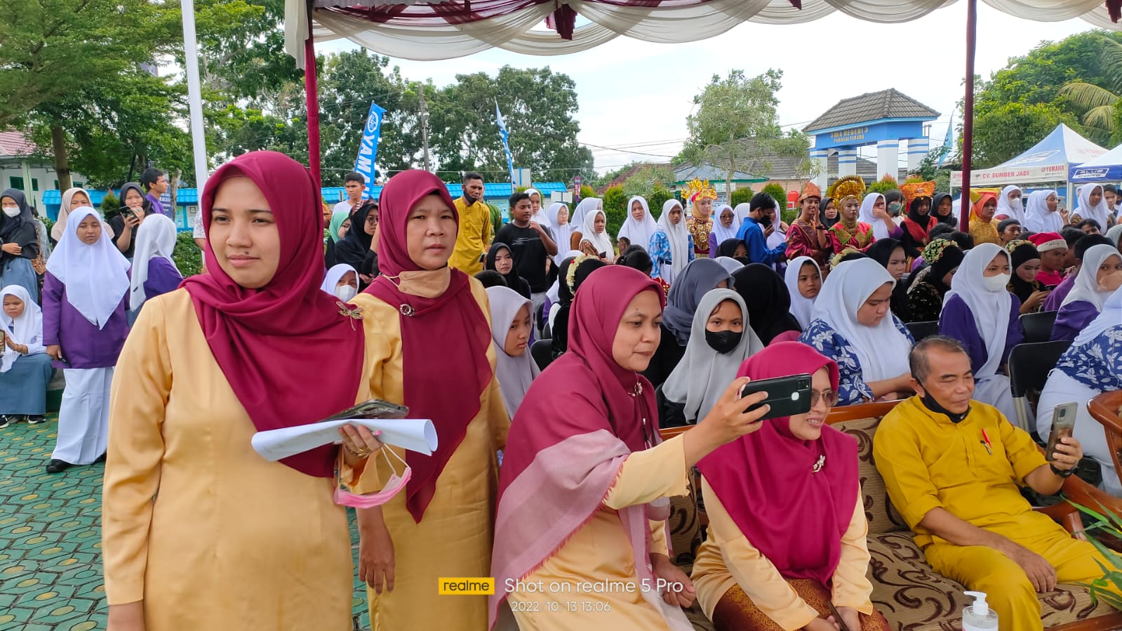 Gelar karya