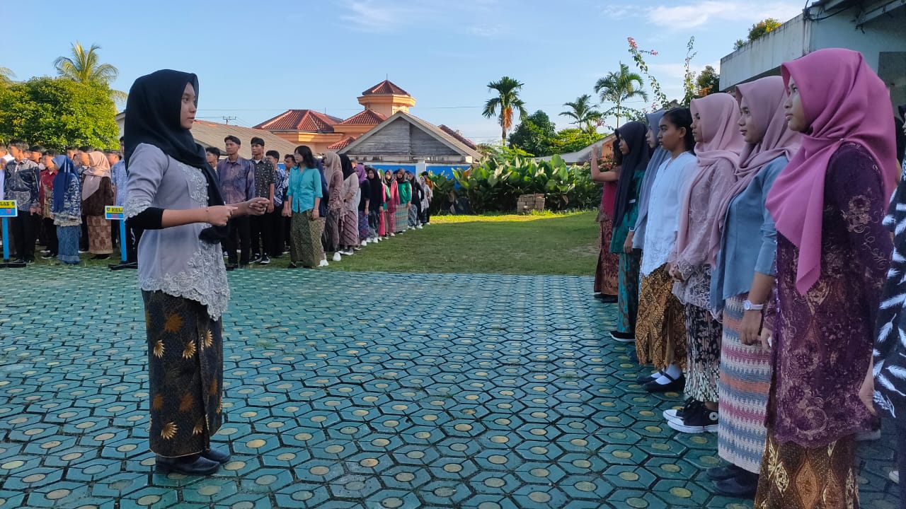 Hari Kartini 2024