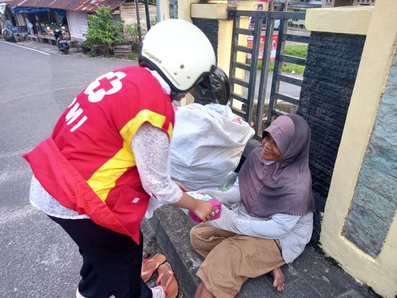 bagi bagi tkjil PMR