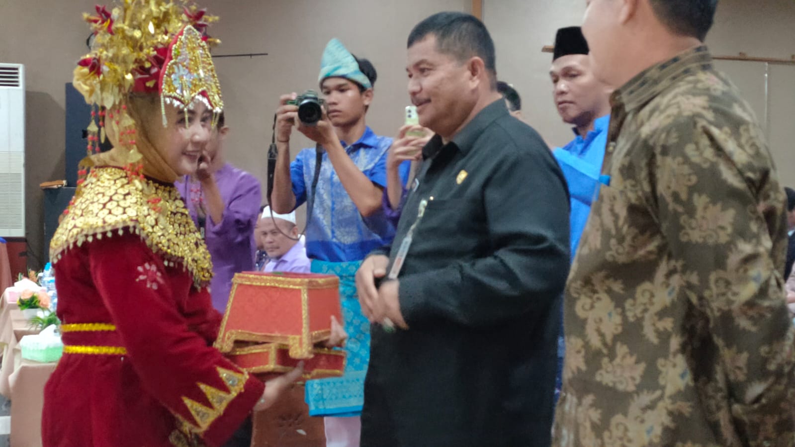 Wisuda 2023
