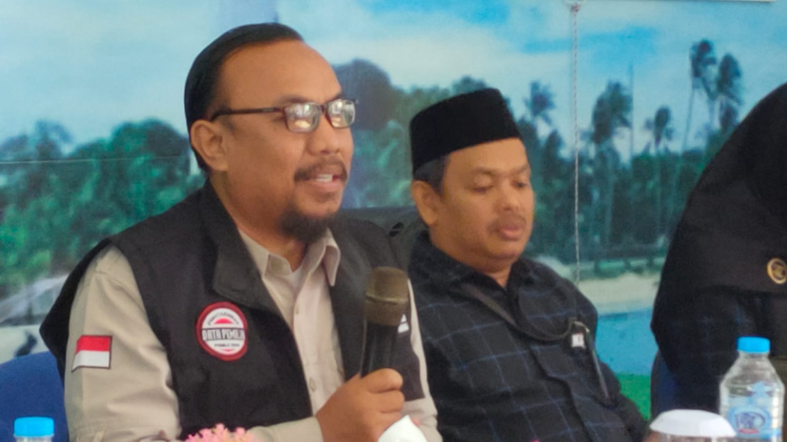 Sosialisasi KPU