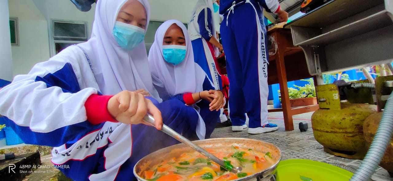 HUT SMANETA ke 30