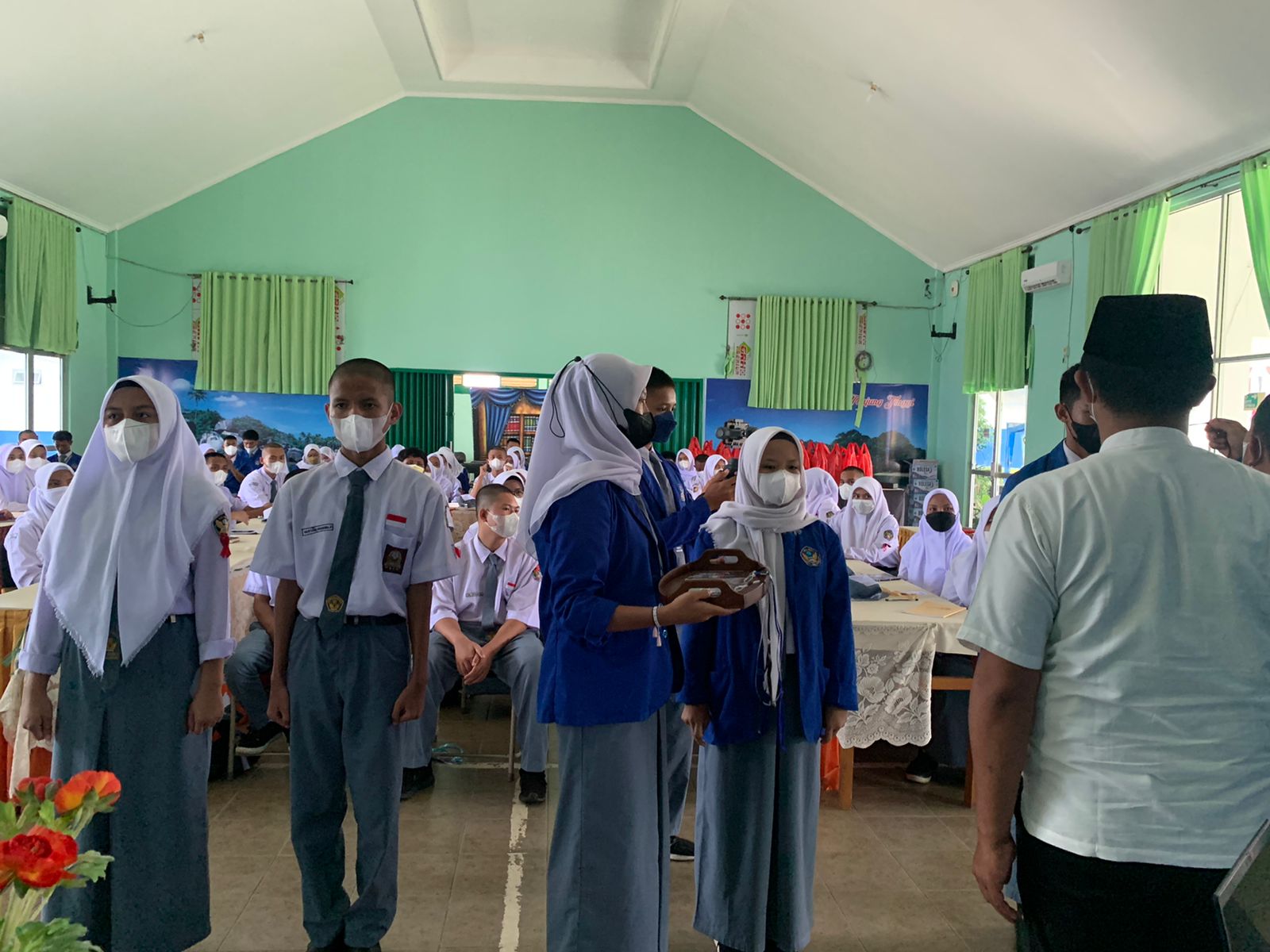 LDK OSIS 2021