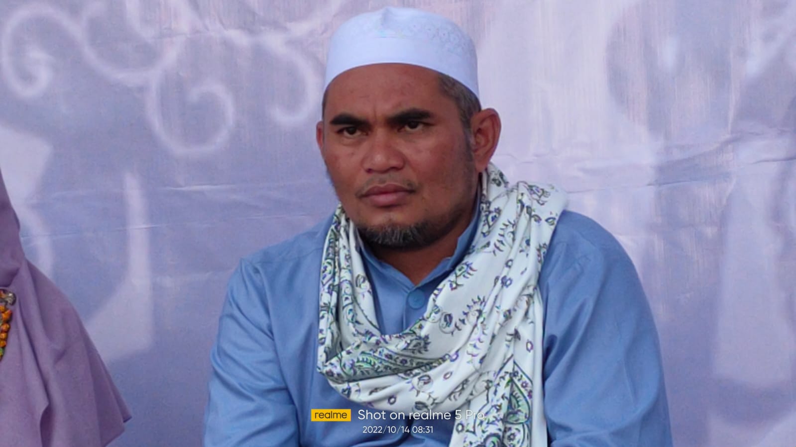 Peringatan mulid Nabi Muhammad SAW. 2022