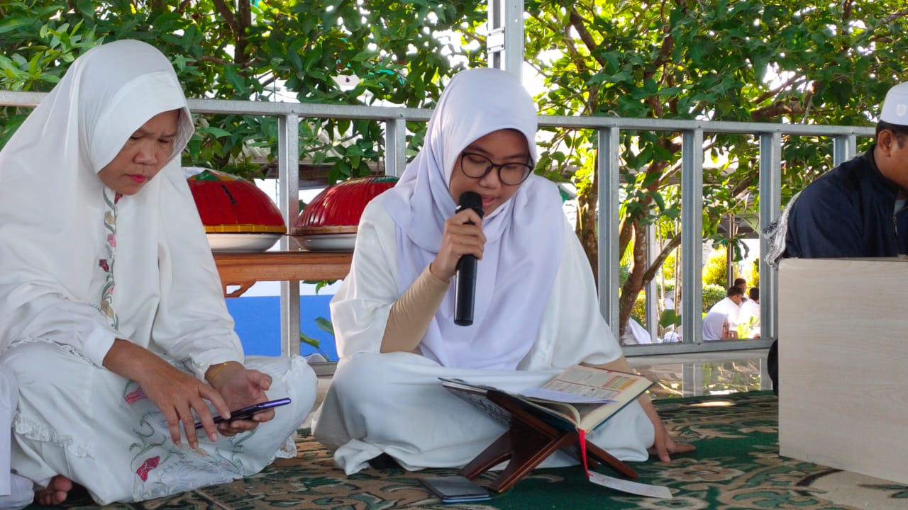 Peringatan 1 Muharram 1445 H