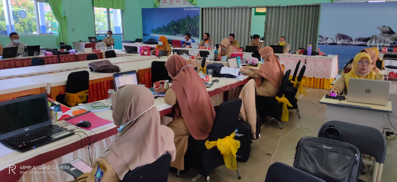 Workshop Kurikulum