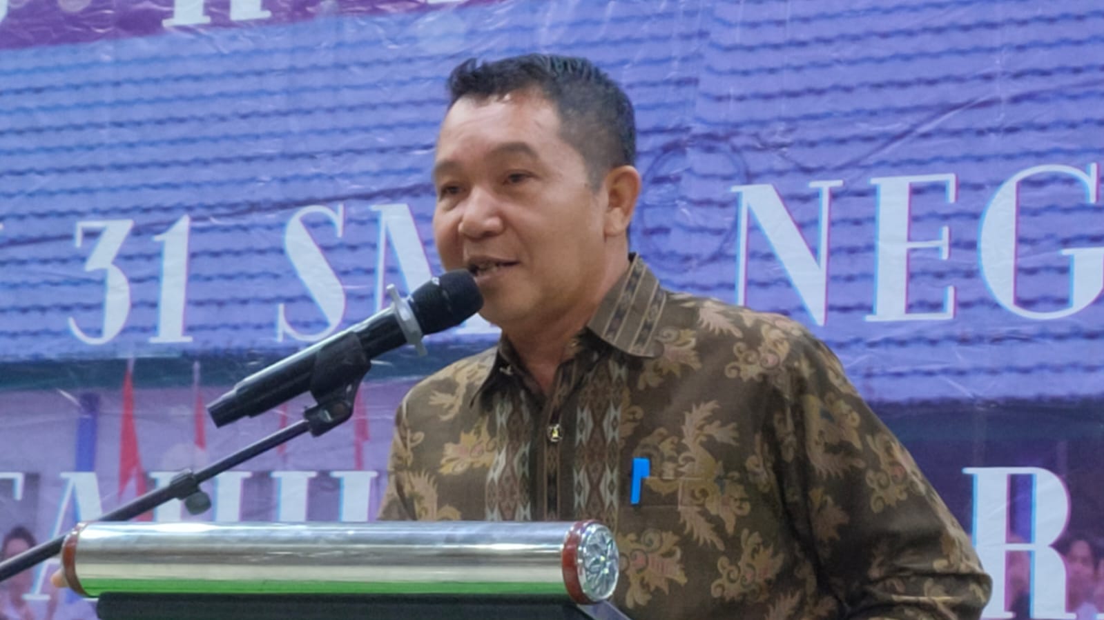 Wisuda 2023