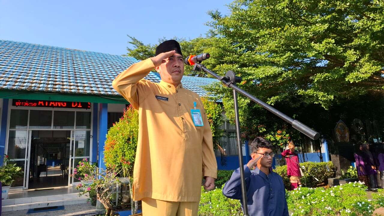 HARDIKNAS 2025
