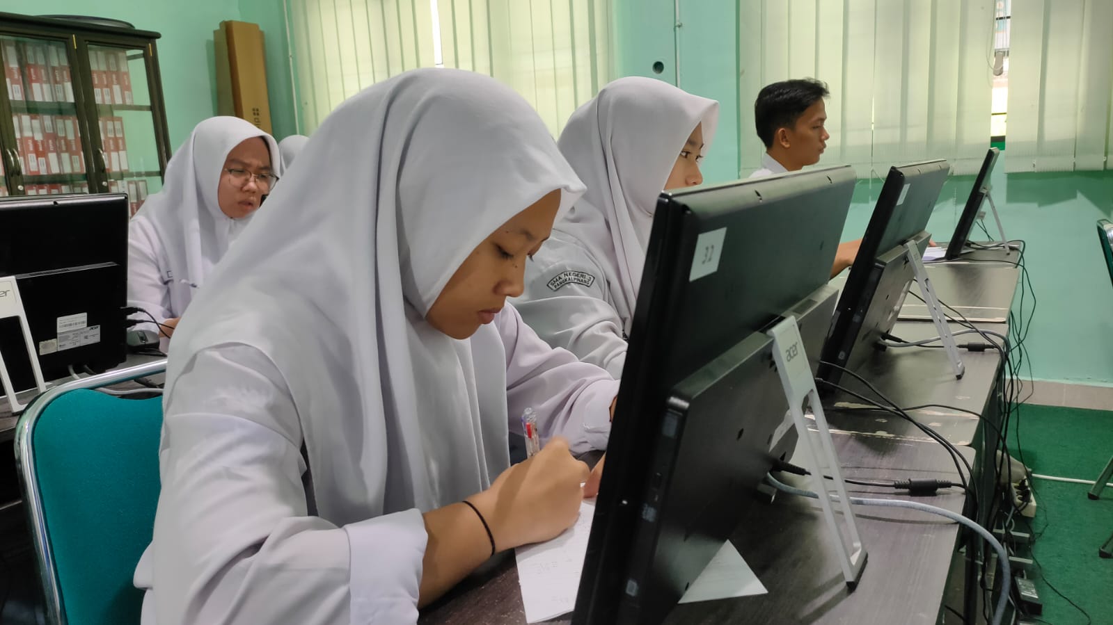Asesmen Bakat Minat