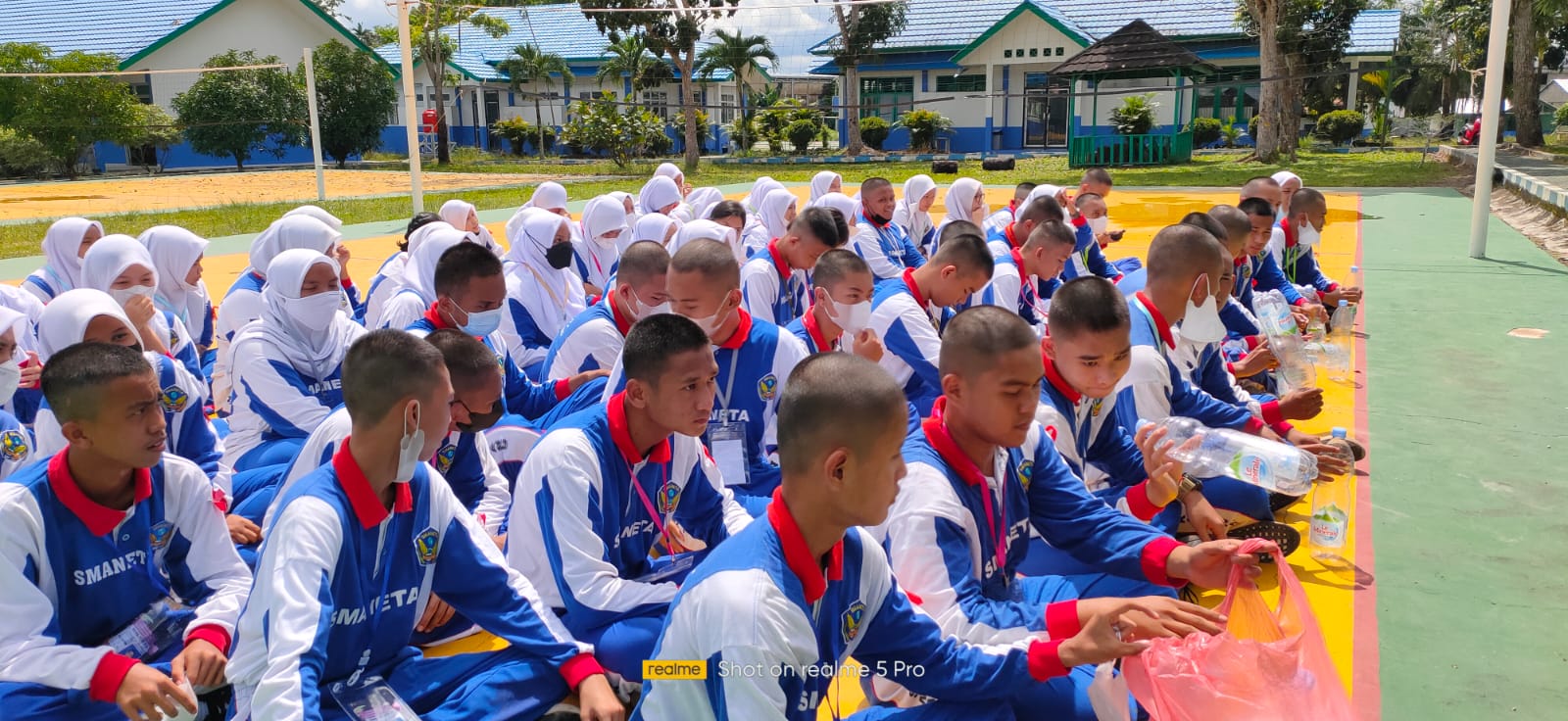 LDK OSIS 2021