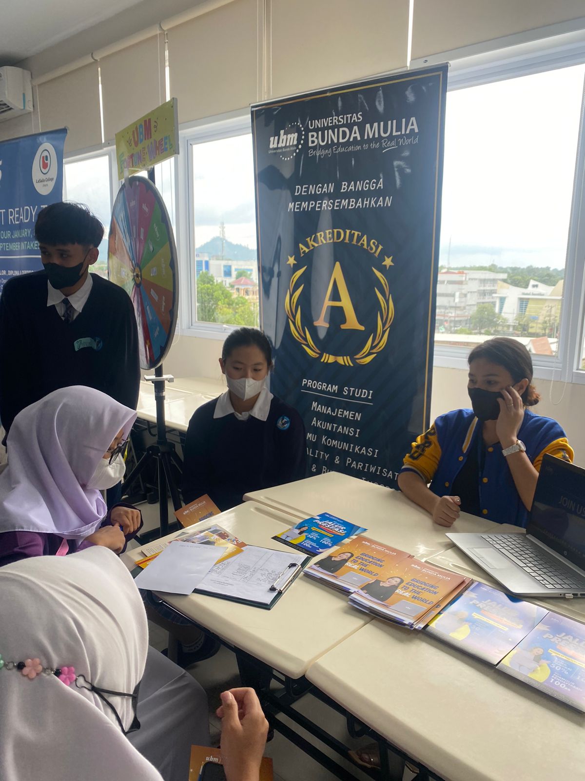 SDH EduFair