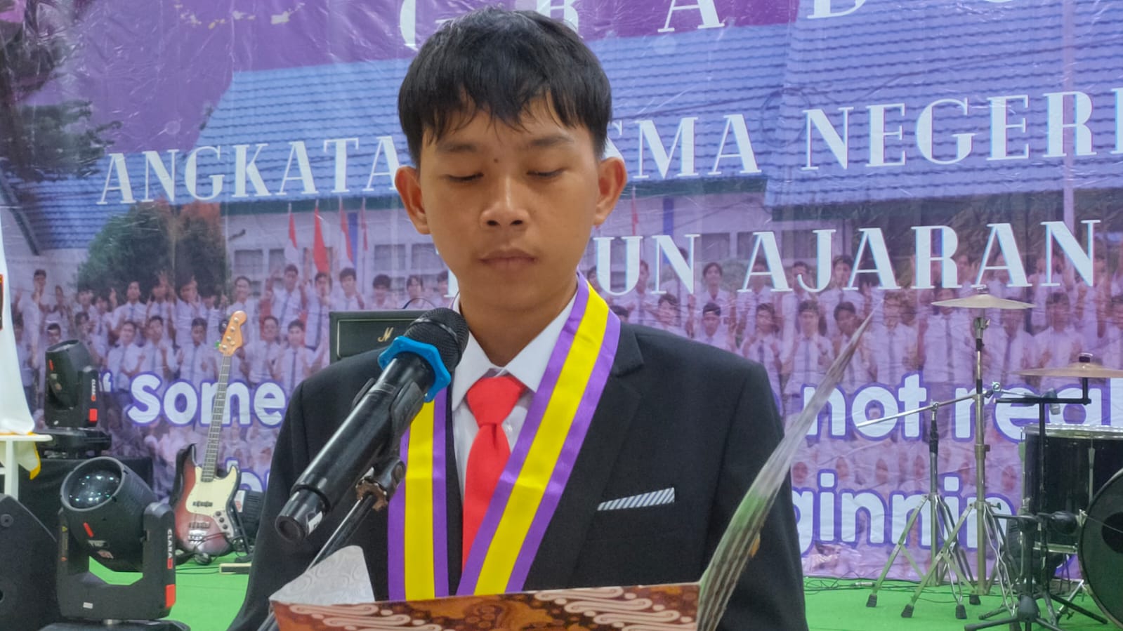Wisuda 2023