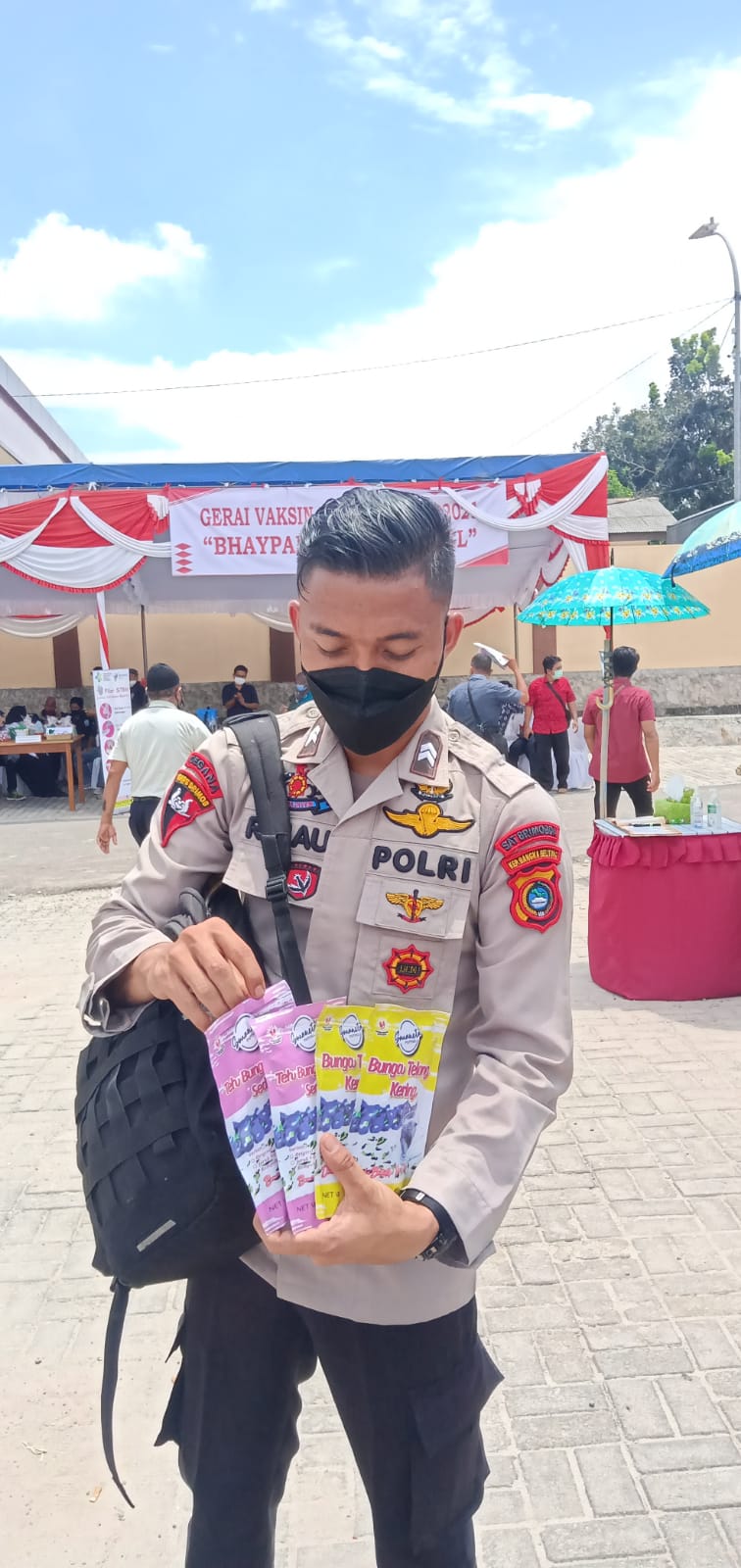 BABEL Edufair 2021
