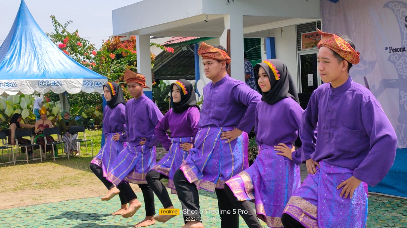 Gelar karya