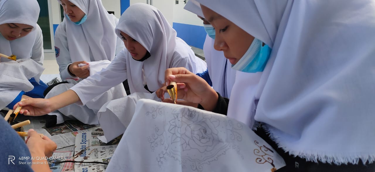 Membatik