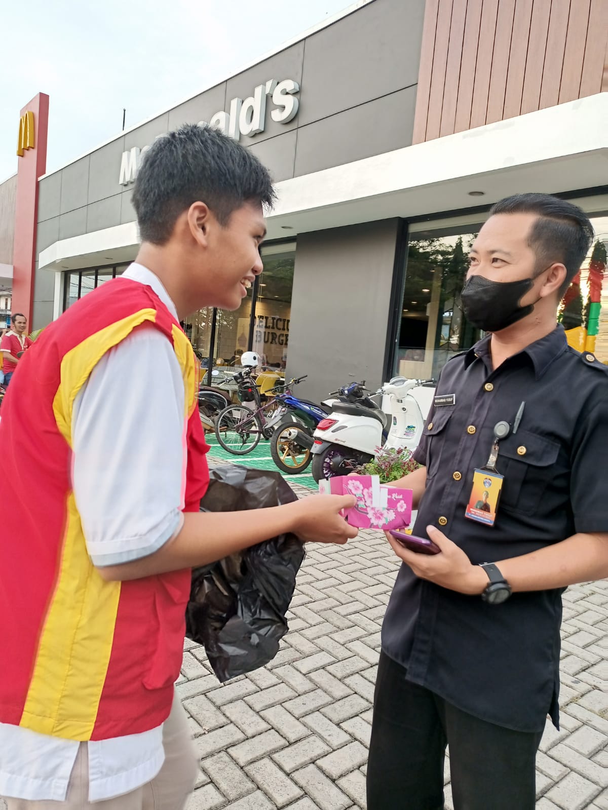 bagi bagi tkjil PMR