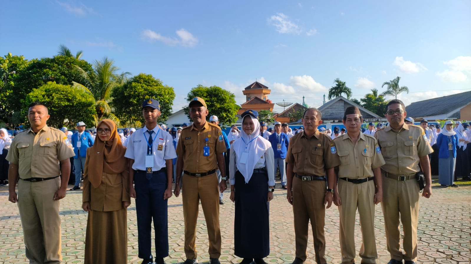 Pembukaan MPLS