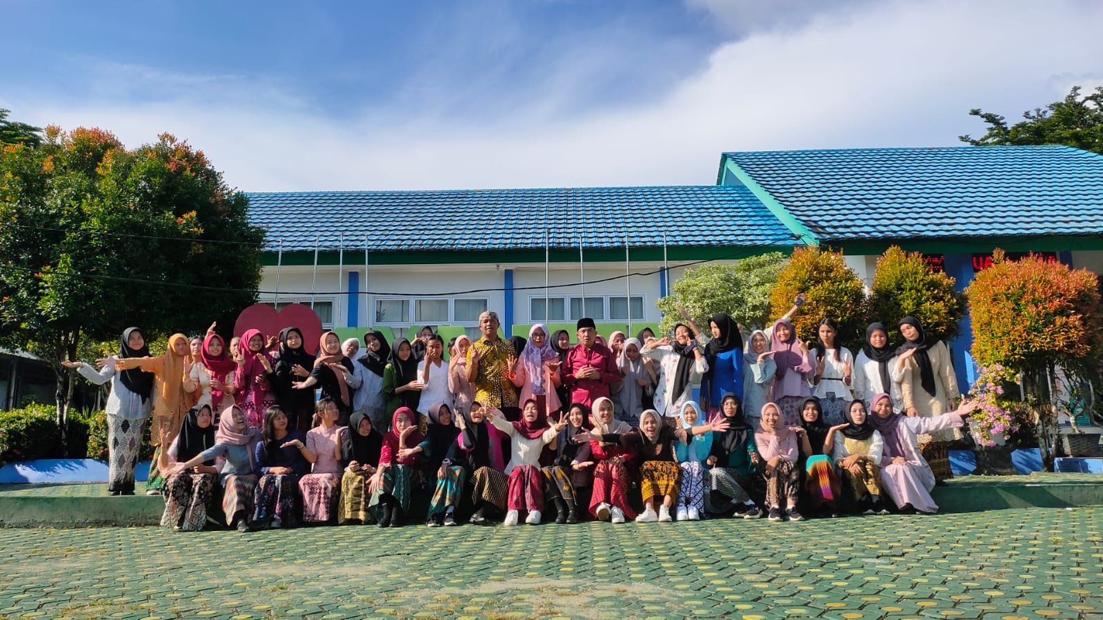 Hari Kartini 2024