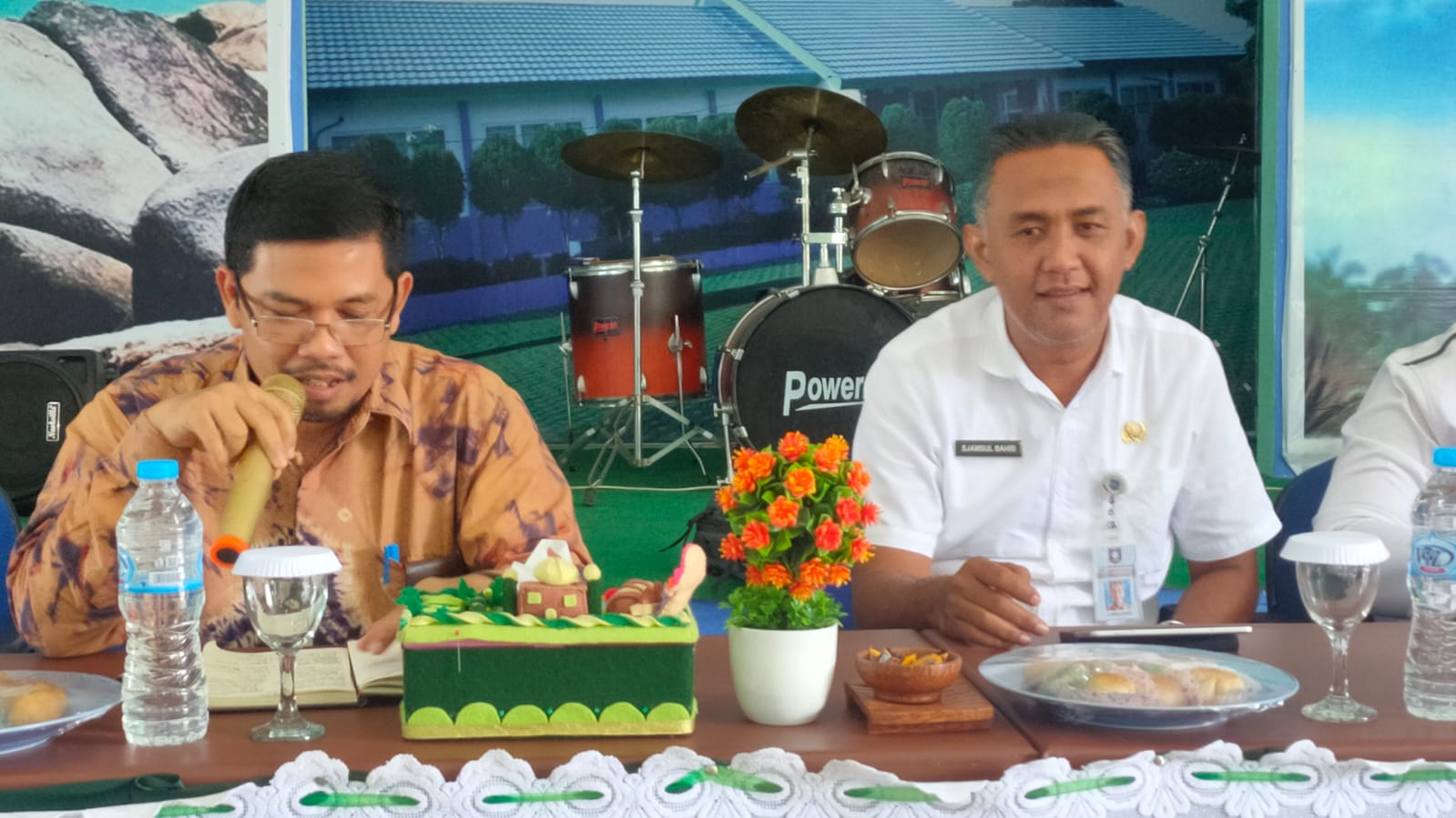 Sosialisasi UKBI