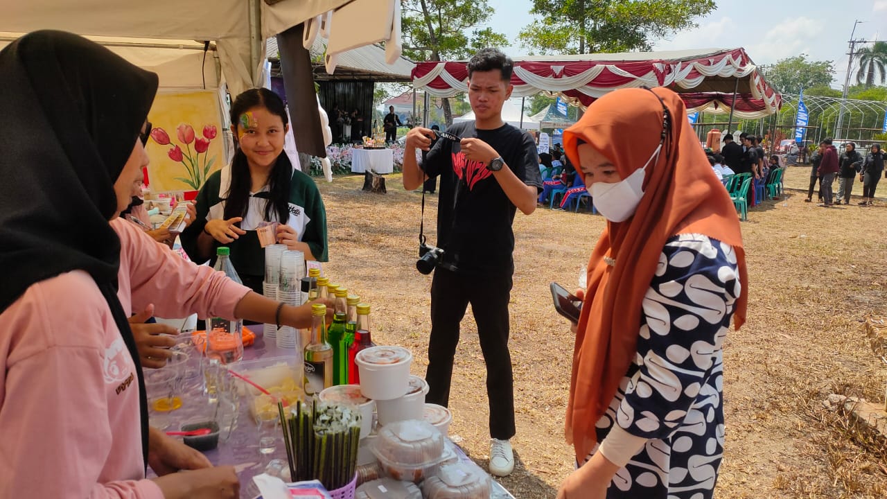 Bazar UMKM