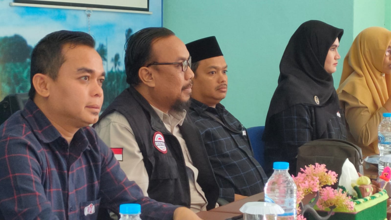 Sosialisasi KPU