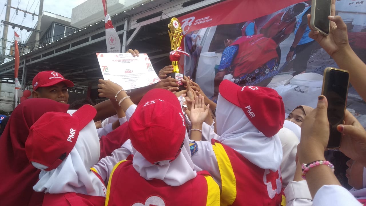 Karnaval PMR