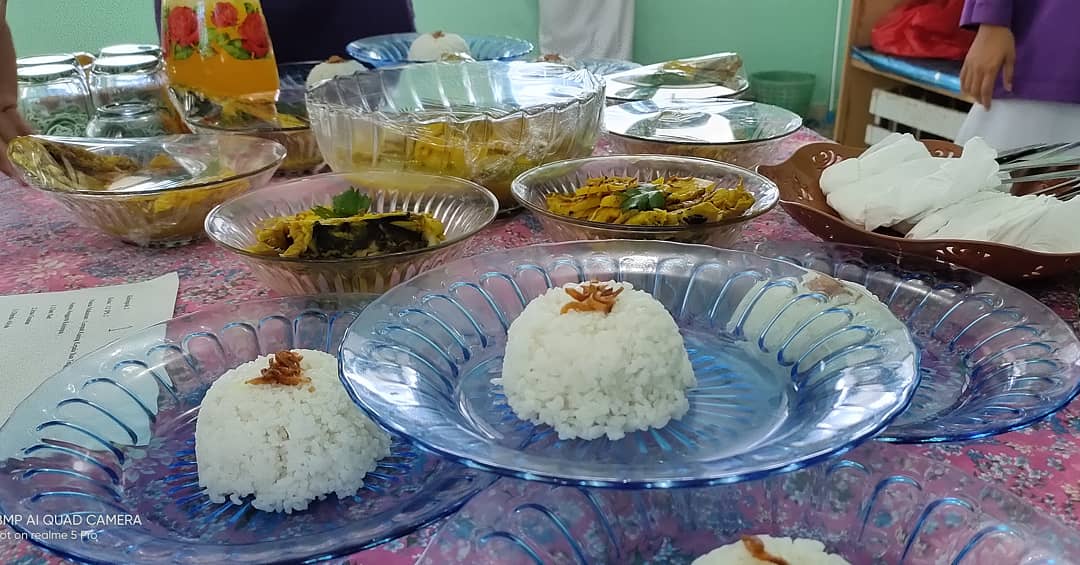 Hari Ke 2