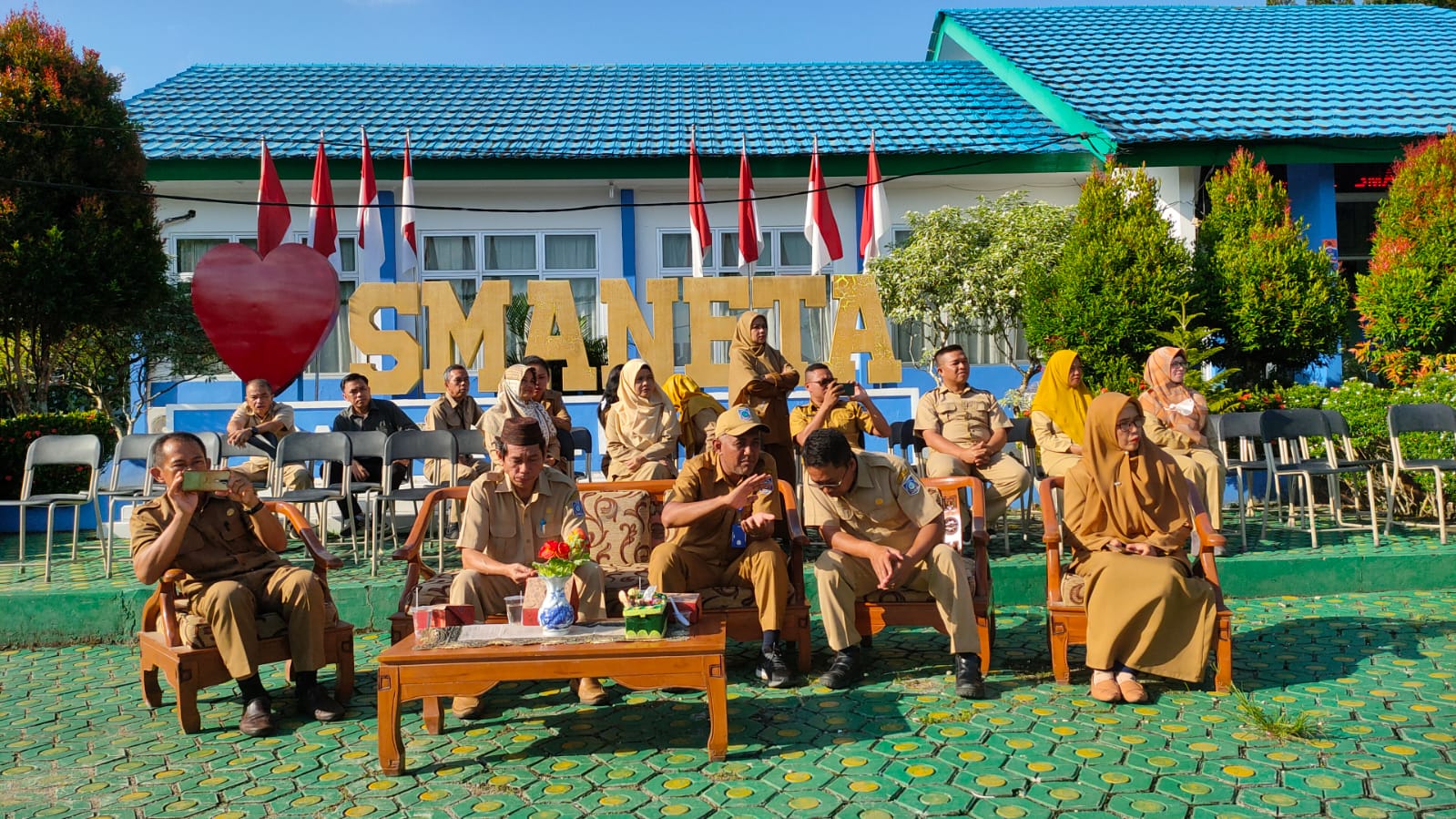 Pembukaan MPLS