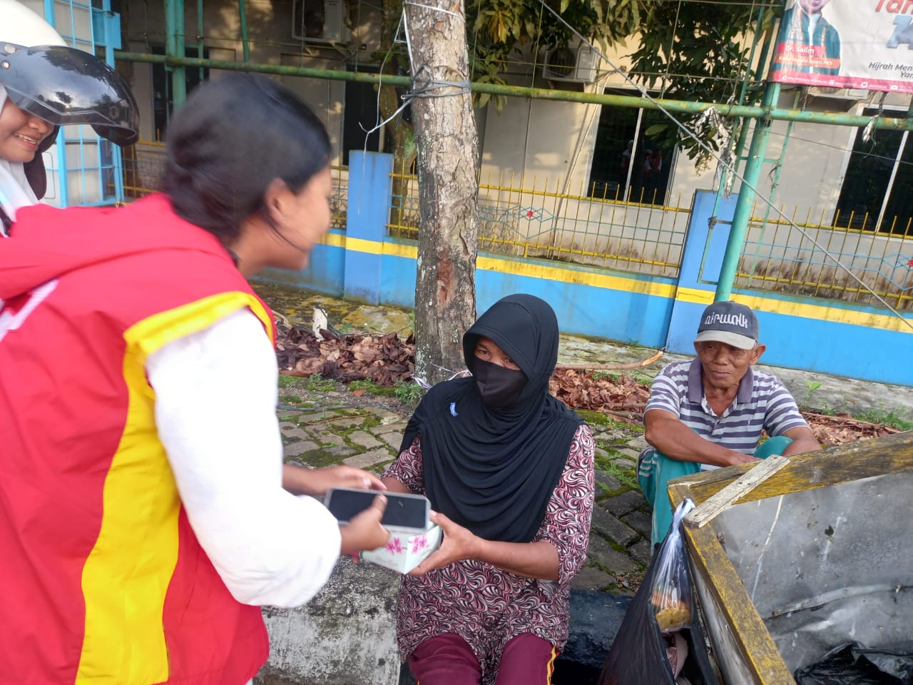 bagi bagi tkjil PMR