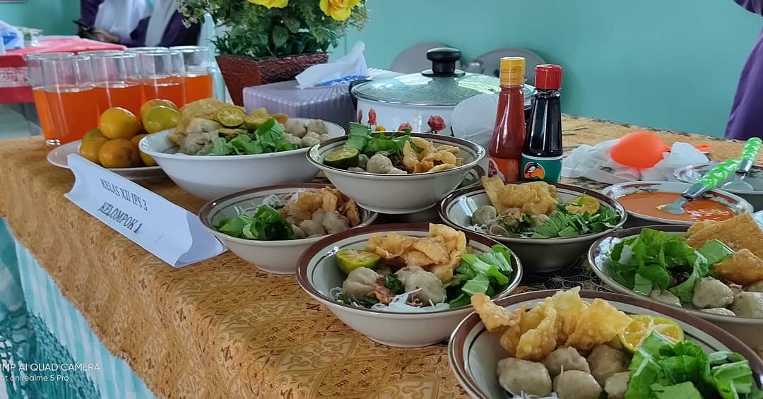 Hari Ke 2