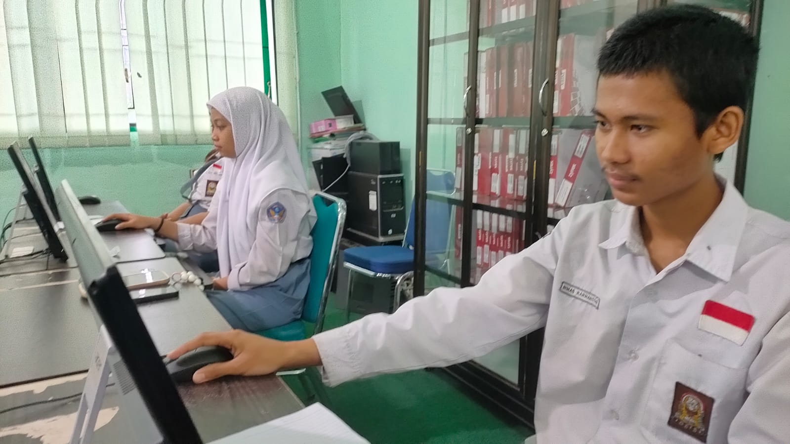 Asesmen Bakat Minat