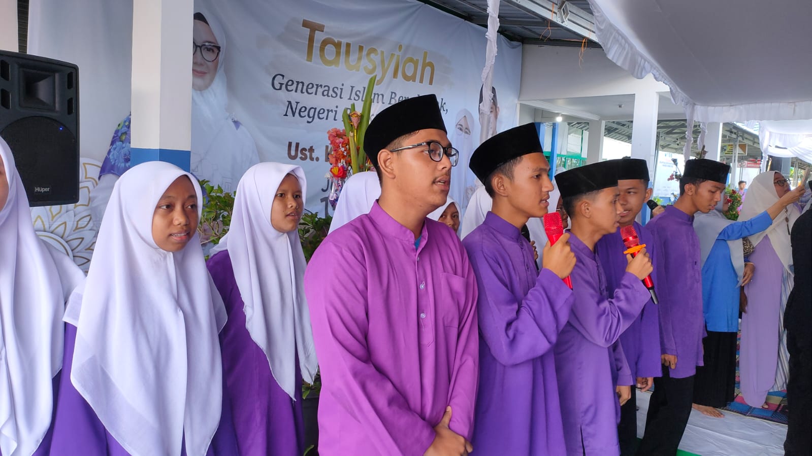 Tausiyah Koh Dennis