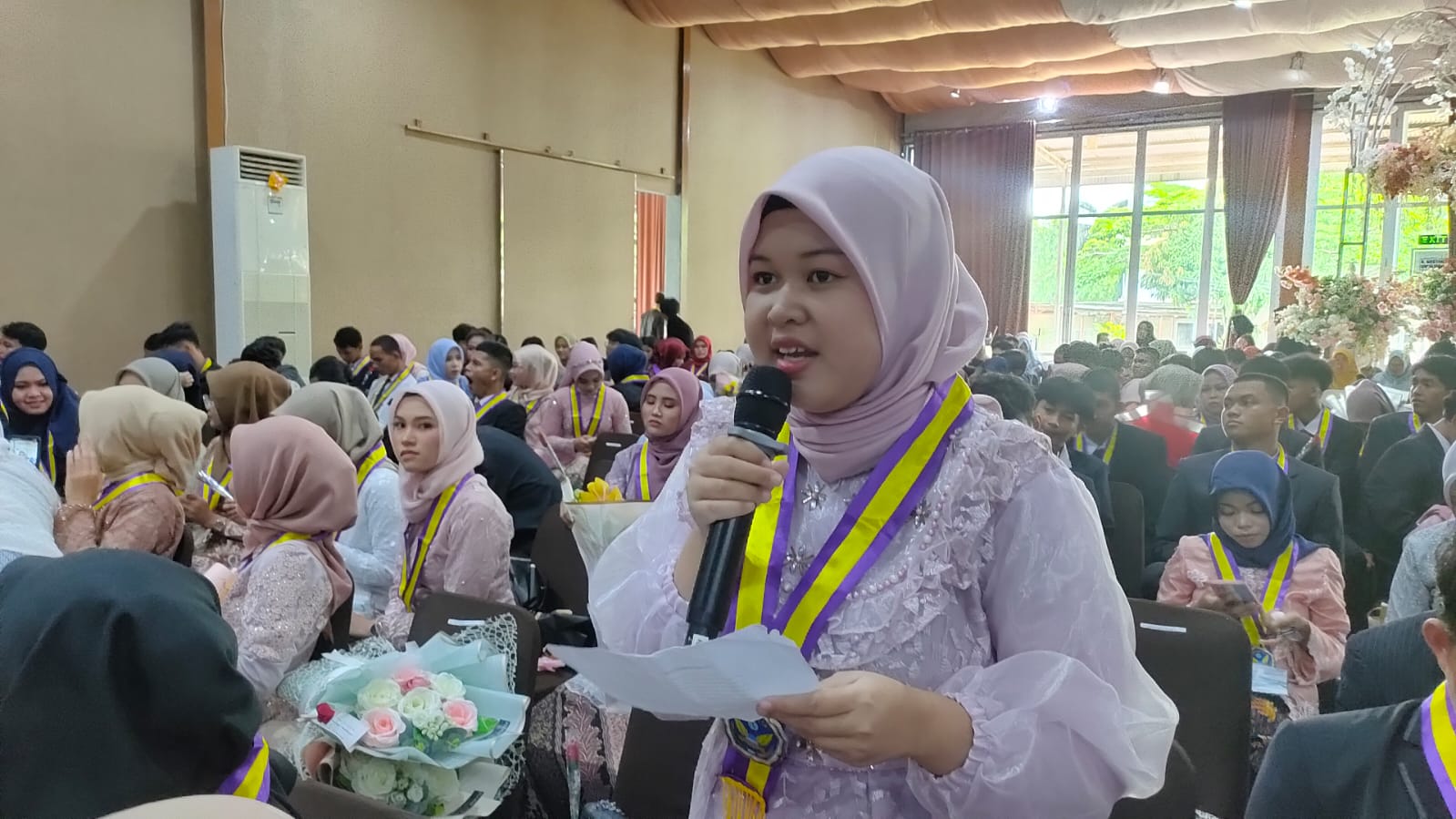 Wisuda 2023