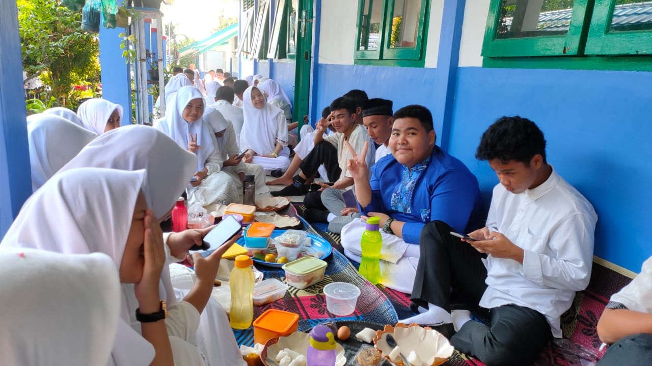 Peringatan 1 Muharram 1445 H