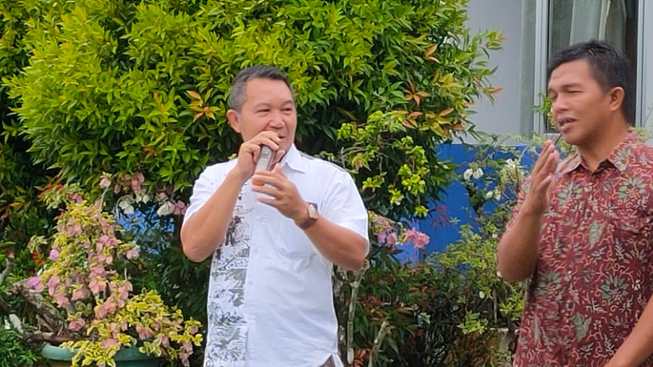 pembuatan Biopori