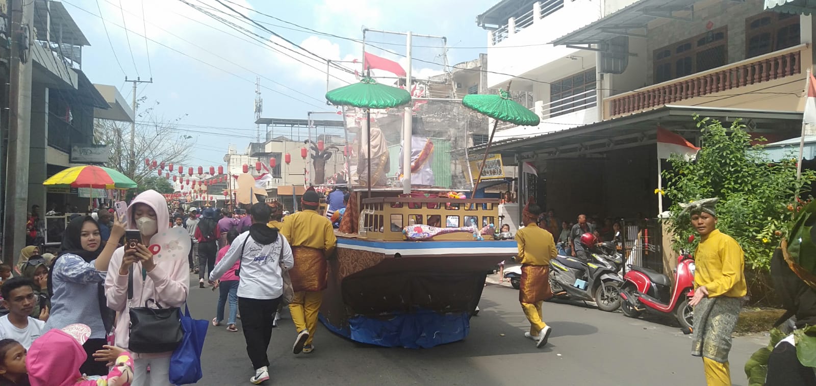 Karnaval 17 An