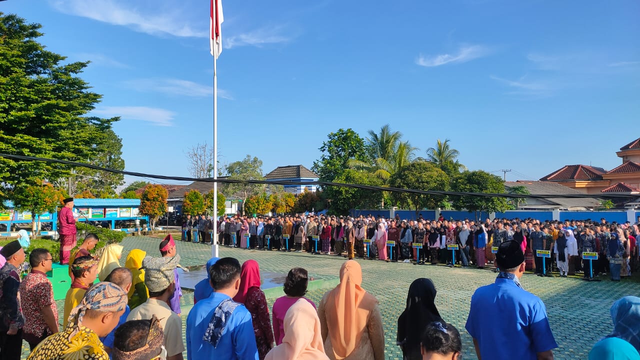 Hari Kartini 2024
