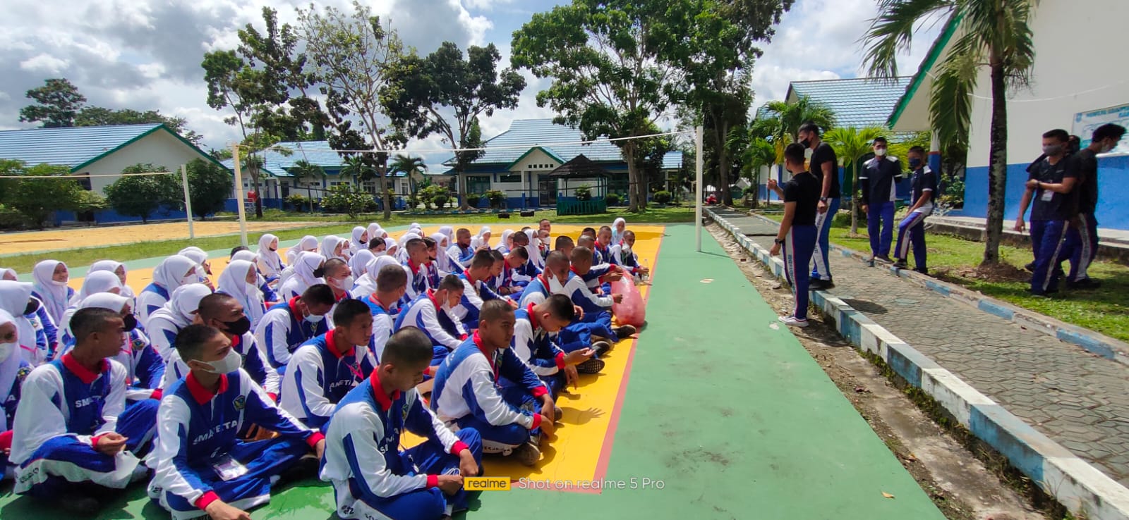 LDK OSIS 2021