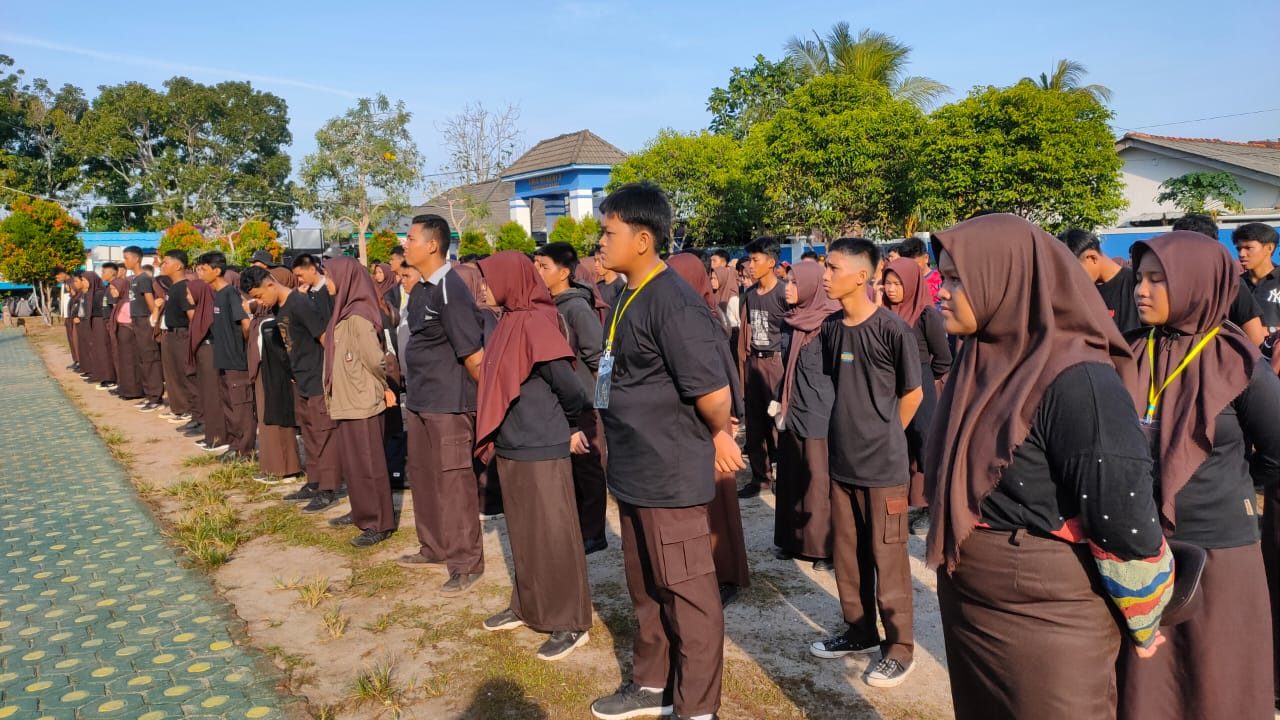 Pramuka pta 2023