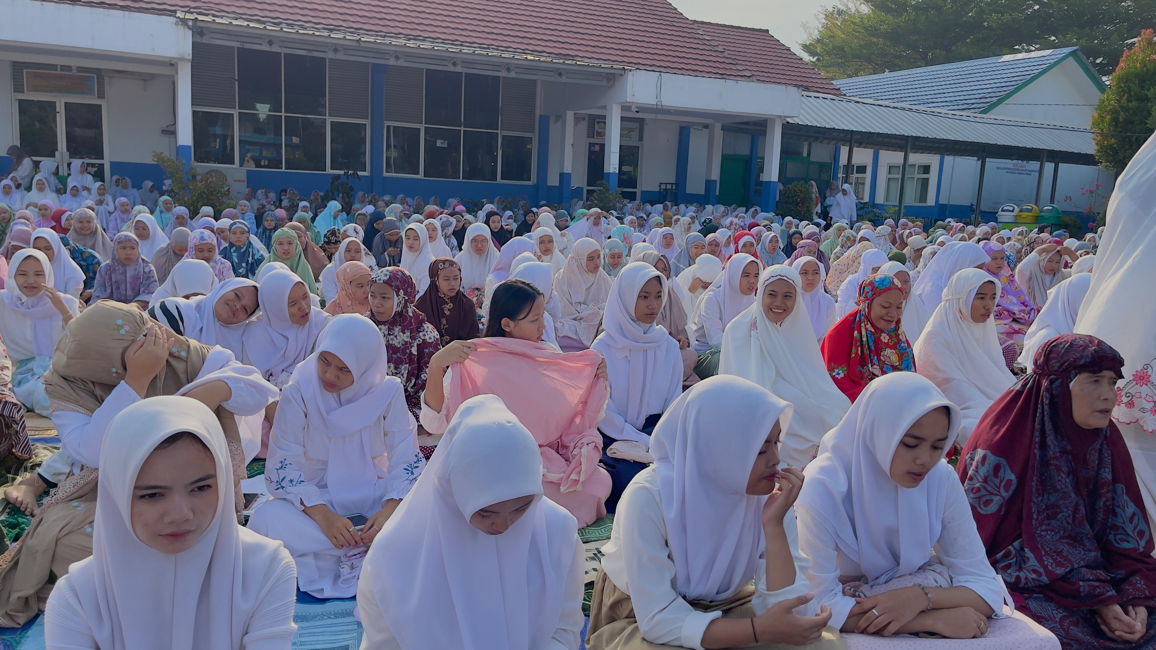Shalat Istisqa'