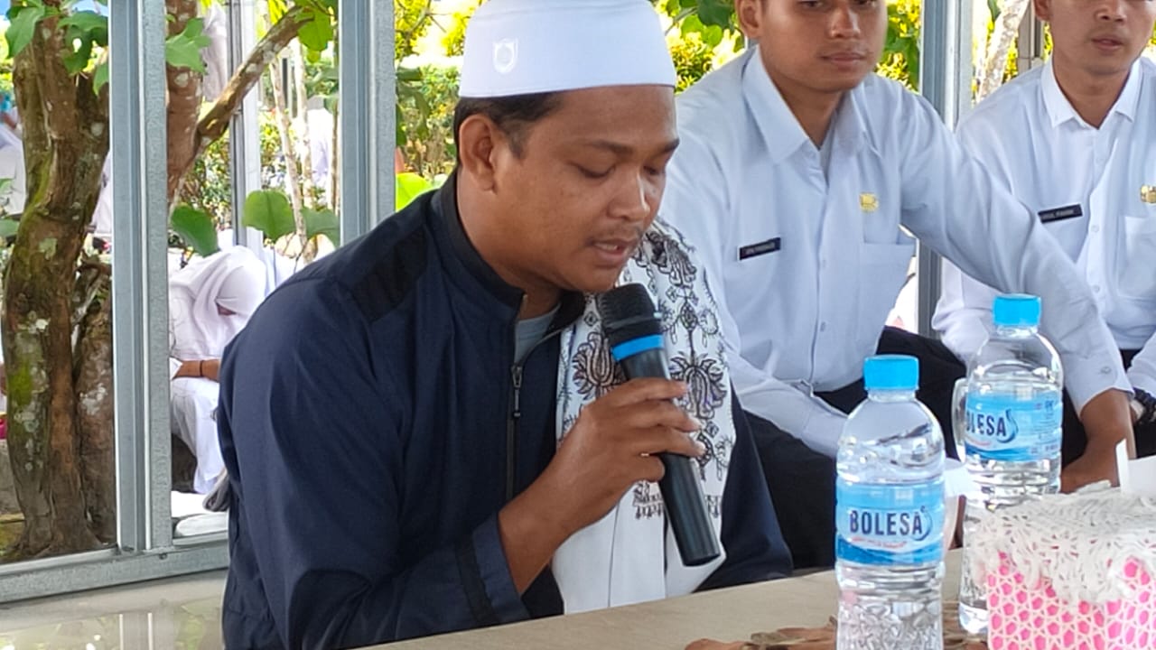 Peringatan 1 Muharram 1445 H