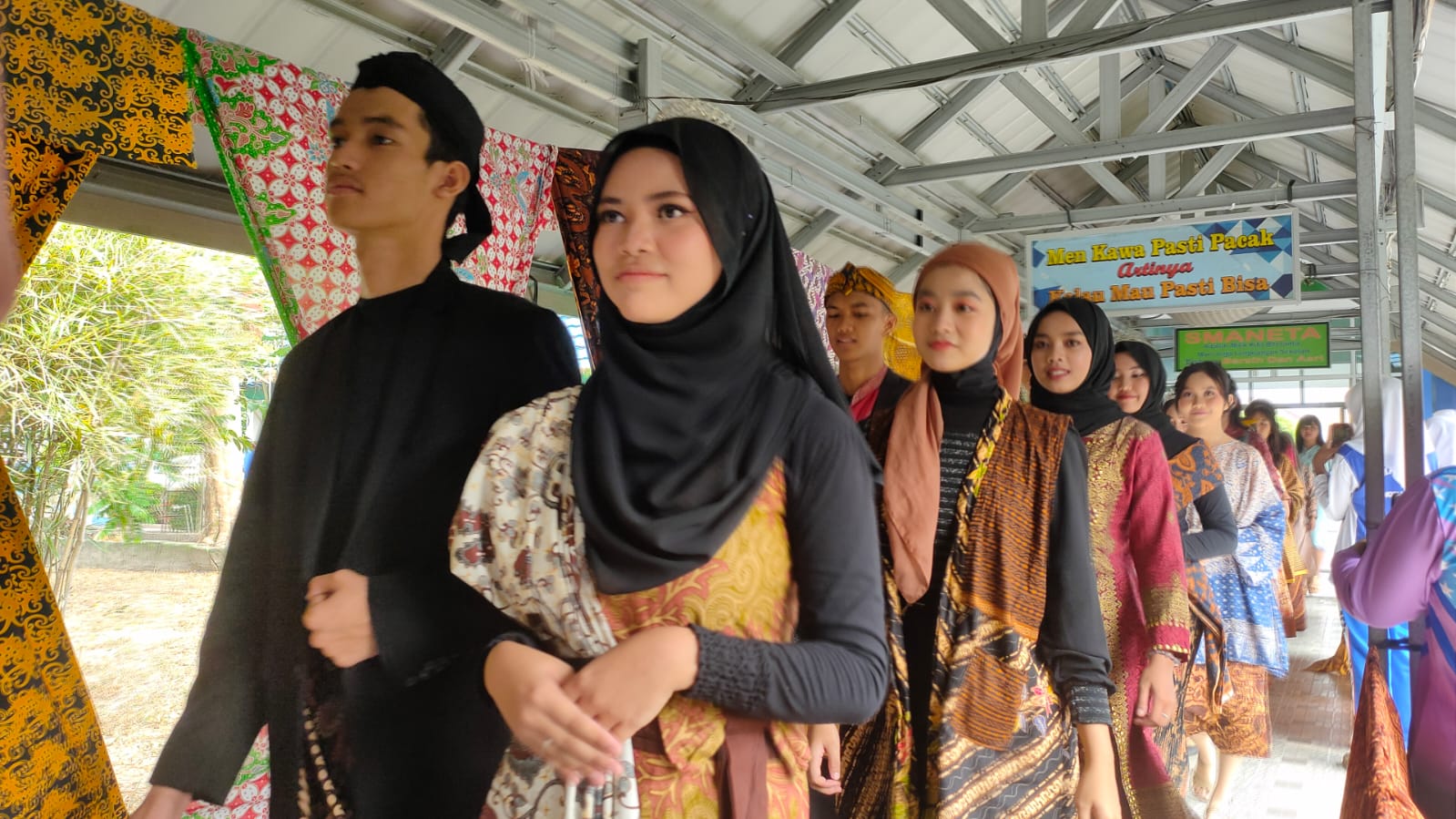 Hari Batik 2023