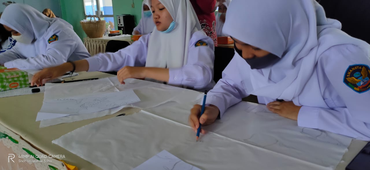 Membatik