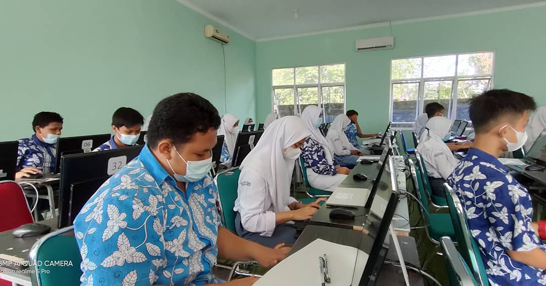 KSN SMA 2021