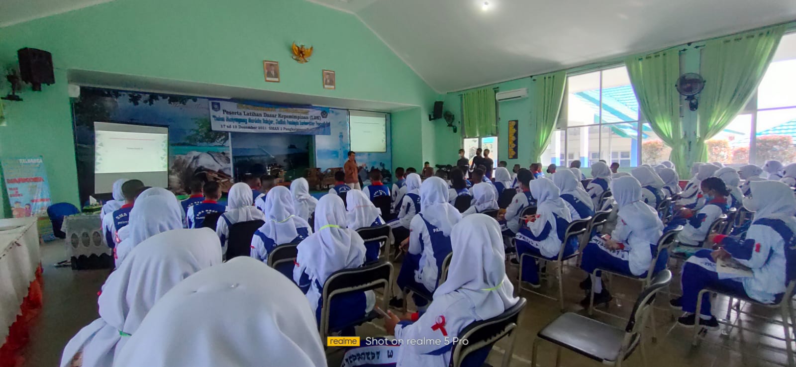 LDK OSIS 2021
