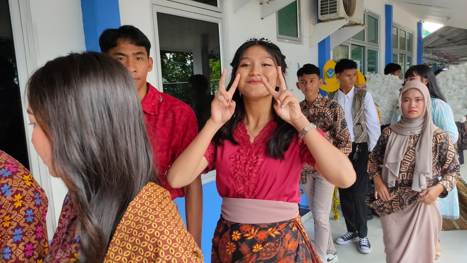 Hari Batik 2023