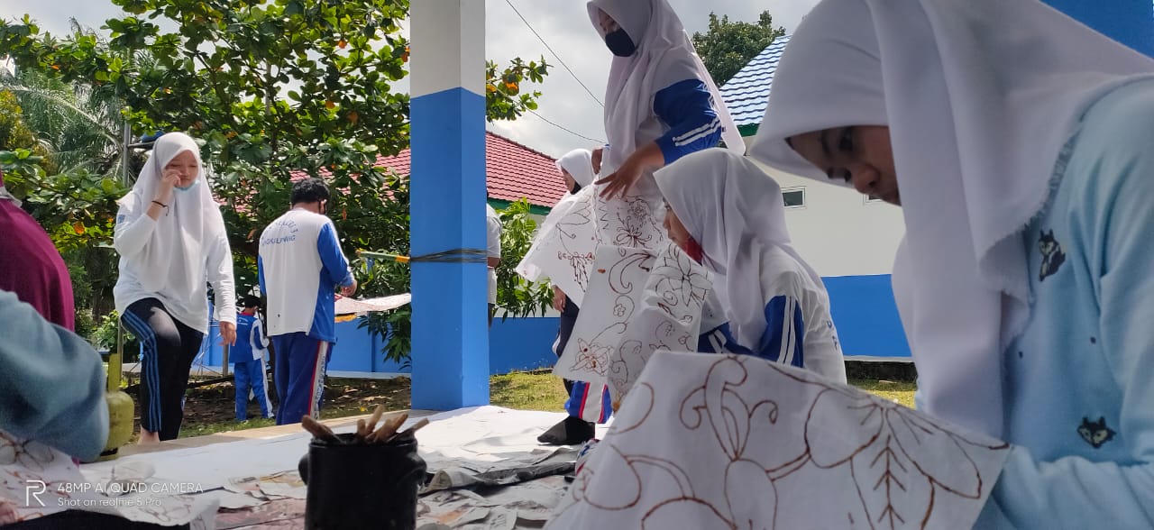 Membatik