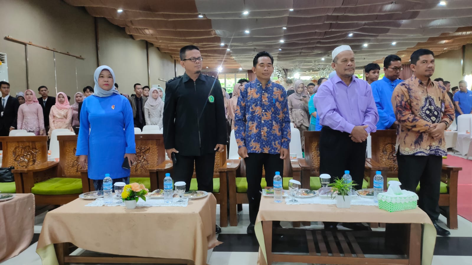 Wisuda 2023