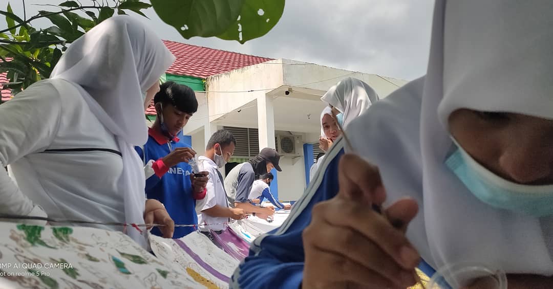 Membatik
