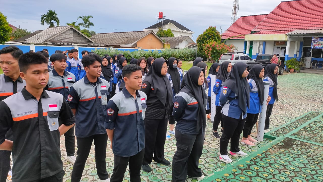 pembuatan Biopori